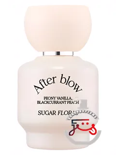 شوگر فلورال آفتر بلو | sugar floral after blow